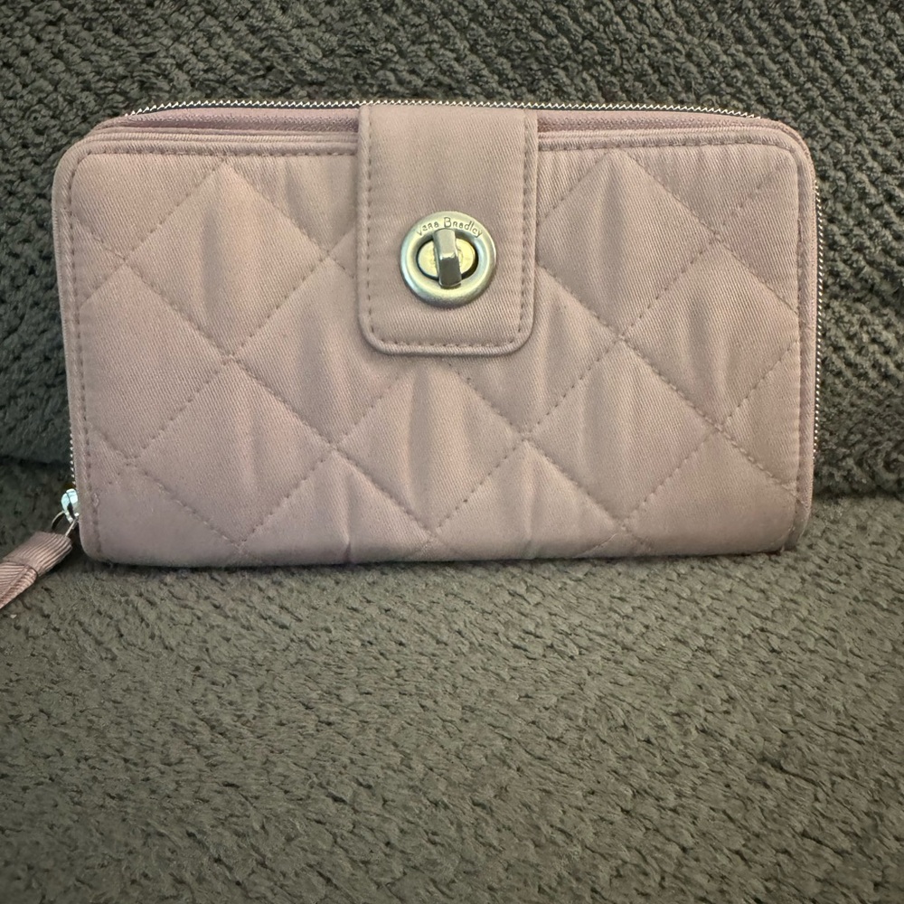Vera Bradley wallet